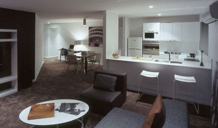 The Griffin Apartment Hotel - Coogee Beach Accommodation 2