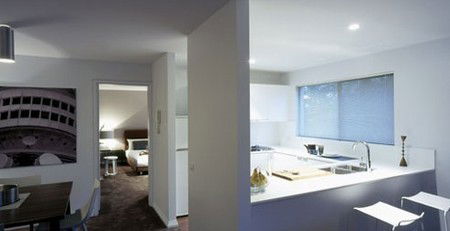 The Griffin Apartment Hotel - Coogee Beach Accommodation 3