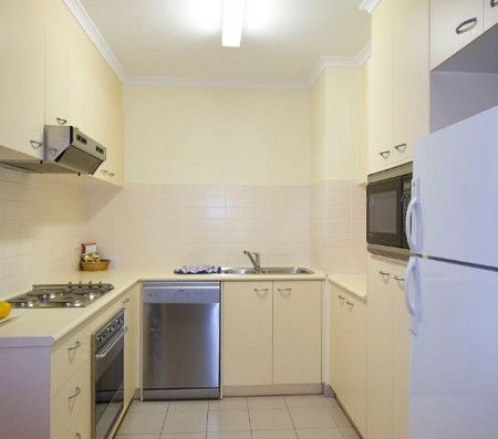 Kingston Terrace Serviced Apartments - Coogee Beach Accommodation 2
