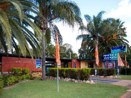 Motel Oasis - Coogee Beach Accommodation 0