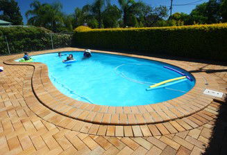 Jacaranda Country Motel - Coogee Beach Accommodation 1