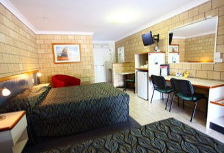 Jacaranda Country Motel - Coogee Beach Accommodation 2