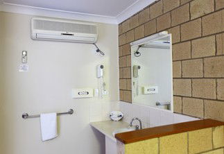 Jacaranda Country Motel - Coogee Beach Accommodation 3