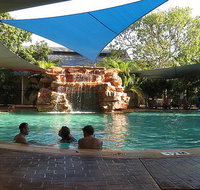 Cable Beach Caravan Park - Coogee Beach Accommodation