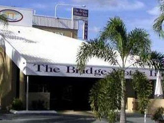 Bridge Motor Inn - Coogee Beach Accommodation 0