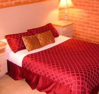 Mulwala Paradise Palms Motel - Coogee Beach Accommodation