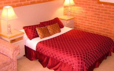 Mulwala Paradise Palms Motel - Coogee Beach Accommodation 0