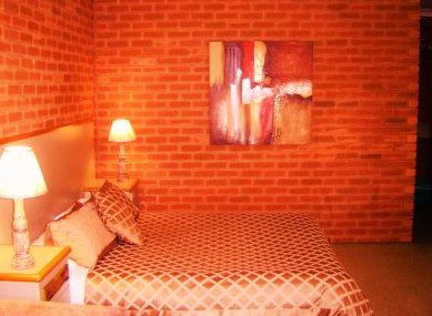 Mulwala Paradise Palms Motel - Coogee Beach Accommodation 2