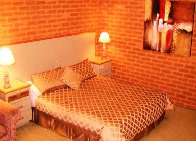 Mulwala Paradise Palms Motel - Coogee Beach Accommodation 3