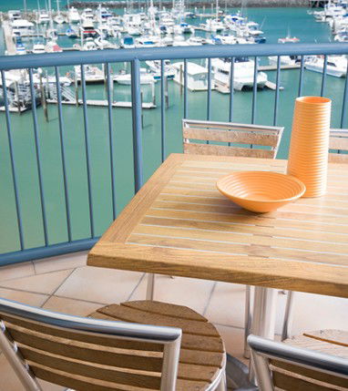 Mantra Hervey Bay - Coogee Beach Accommodation 1