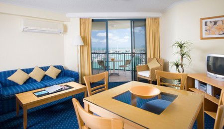 Mantra Hervey Bay - Coogee Beach Accommodation 2