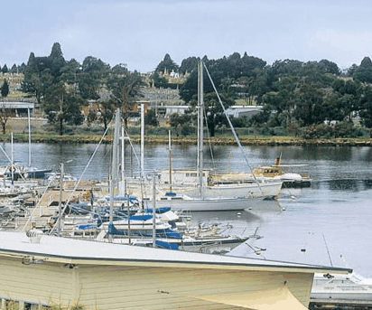Leisure Inns Waterfront Lodge - Coogee Beach Accommodation