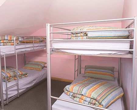 Narrara Backpackers - Coogee Beach Accommodation 1