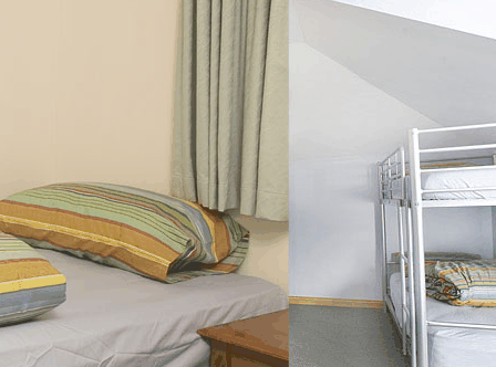 Narrara Backpackers - Coogee Beach Accommodation 4