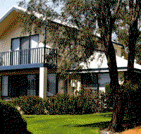 Bayside Villas - Coogee Beach Accommodation