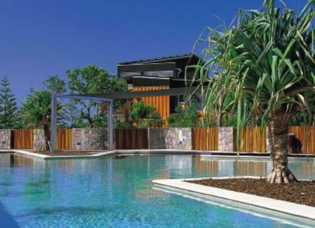 Grand Mercure Twin Waters - Coogee Beach Accommodation 0