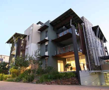 Grand Mercure Twin Waters - Coogee Beach Accommodation 2