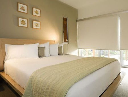 Grand Mercure Twin Waters - Coogee Beach Accommodation 4