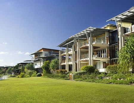 Grand Mercure Twin Waters - Coogee Beach Accommodation 5