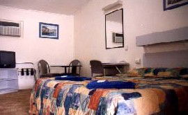Border Motel - Coogee Beach Accommodation 1