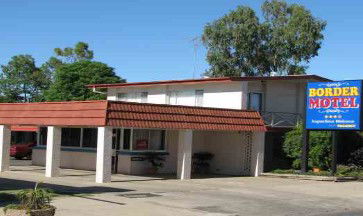 Border Motel - Coogee Beach Accommodation 2