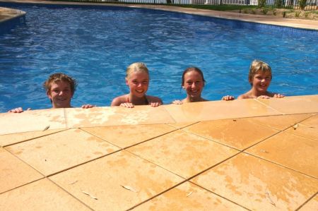 Lake Bonney Holiday Park - Coogee Beach Accommodation 1