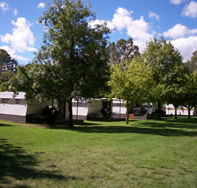 Riverbend Caravan Park - Coogee Beach Accommodation