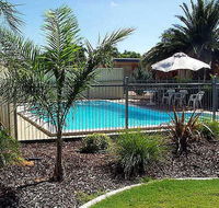 Renmark Motor Inn - Coogee Beach Accommodation
