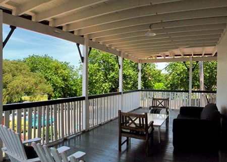Athelstane House - Coogee Beach Accommodation 3