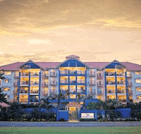 North Cove Waterfront Suites - Coogee Beach Accommodation