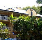 The York Beachfront Holiday Apartments - Coogee Beach Accommodation
