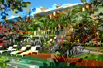 The York Beachfront Holiday Apartments - Coogee Beach Accommodation 1