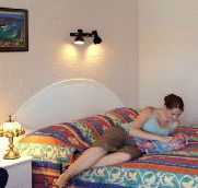 Tuncurry Sunset Motel - Coogee Beach Accommodation