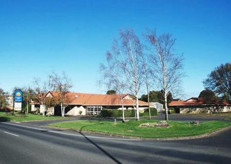 Comfort Inn Silver Birch - Coogee Beach Accommodation 1