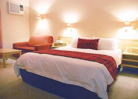 Comfort Inn Silver Birch - Coogee Beach Accommodation 2