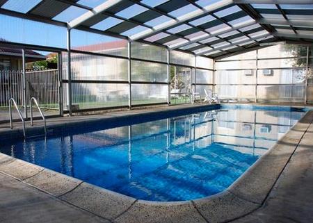 Comfort Inn Silver Birch - Coogee Beach Accommodation 3
