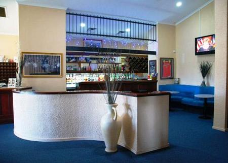 Comfort Inn Silver Birch - Coogee Beach Accommodation 5