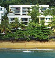 Meridien At Trinity - Coogee Beach Accommodation 0