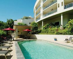 Meridien At Trinity - Coogee Beach Accommodation 4