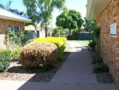 Emerald Maraboon Motor Inn - Coogee Beach Accommodation 2