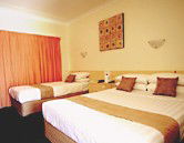 Emerald Maraboon Motor Inn - Coogee Beach Accommodation 4