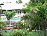 Emerald Maraboon Motor Inn - Coogee Beach Accommodation 5