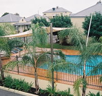 Bridges on Meninya Motel  Apartments - Coogee Beach Accommodation