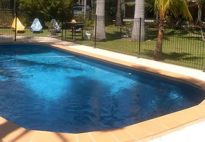 Apartments @ Toolooa Gardens Motel - Coogee Beach Accommodation 2