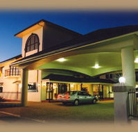 Villa Capri Rockhampton - Coogee Beach Accommodation