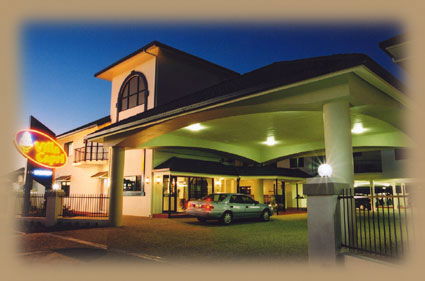 Villa Capri Rockhampton - Coogee Beach Accommodation 0