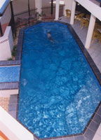 Villa Capri Rockhampton - Coogee Beach Accommodation 3