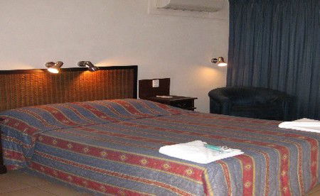 Emu Park QLD Coogee Beach Accommodation