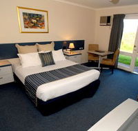 Harbour View Motor Inn  The Victoriana - Coogee Beach Accommodation