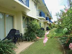 Seabreeze Resort Hotel - Coogee Beach Accommodation 0
